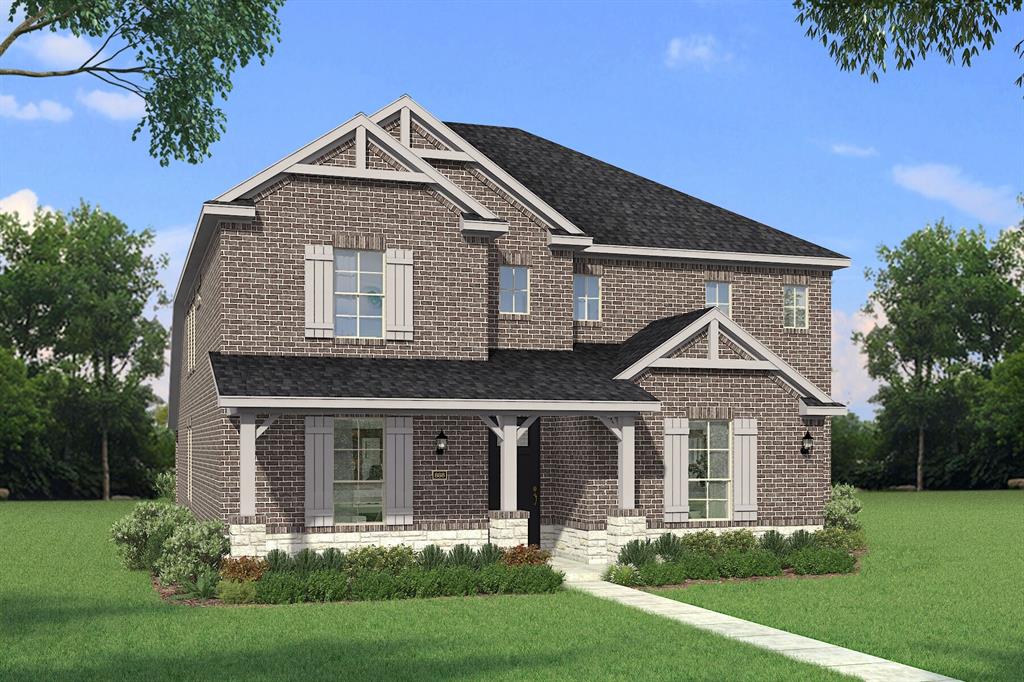 1418 Melcer, Street Frisco, TX