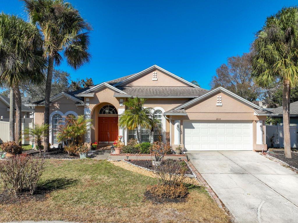 2840 Lexington Court