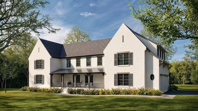 Rare opportunity to Custom Build your dream home in this well desired Green Hills neighborhood. Wonderful corner lot that will boast a private backyard patio and screened in porch along with a spacious floor plan perfect for every family. With this build you will have the opportunity to work directly with the General Contractor and the Developers to customize finishes and make it your own. Completion expected Summer 2025.