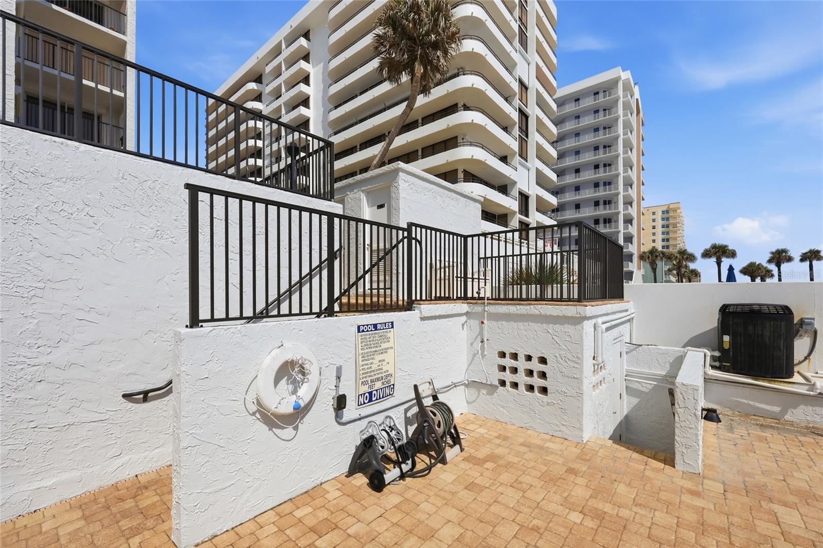 3747 S Atlantic Avenue 4050
