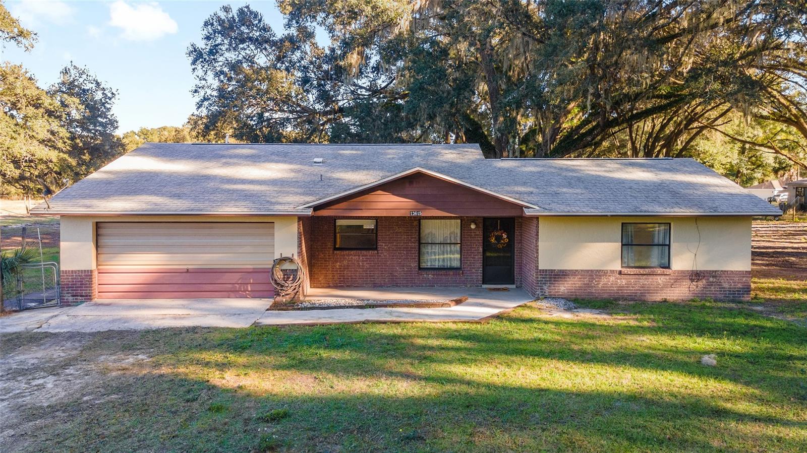 Farm for sale in Anthony, FL 13615 NE 38th Avenue Showcase Properties