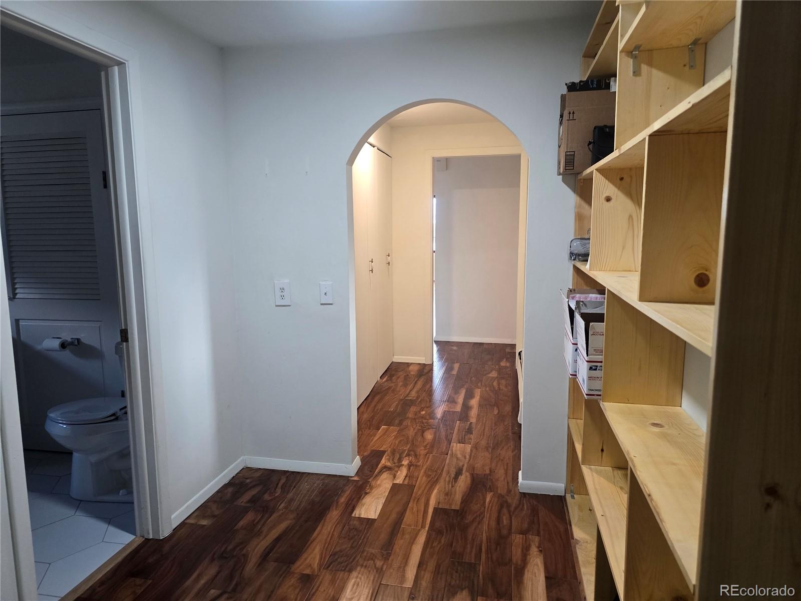 411 Gruenberg Road