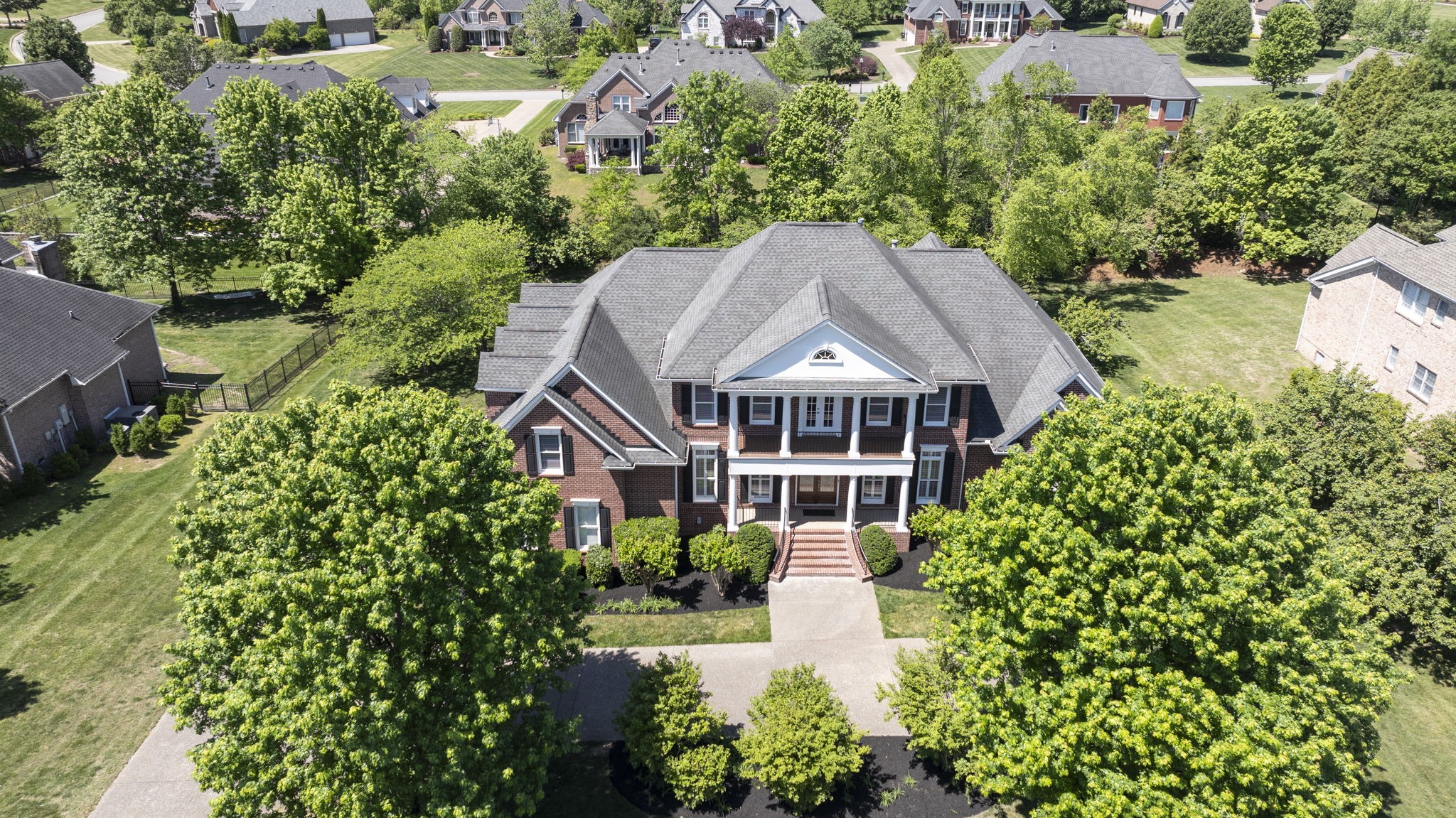 1132 Haverhill Dr — sold