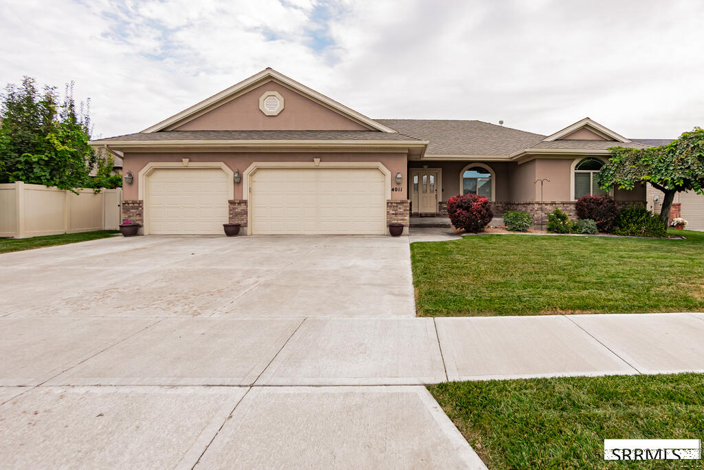 4011 Shadow Mountain Trail