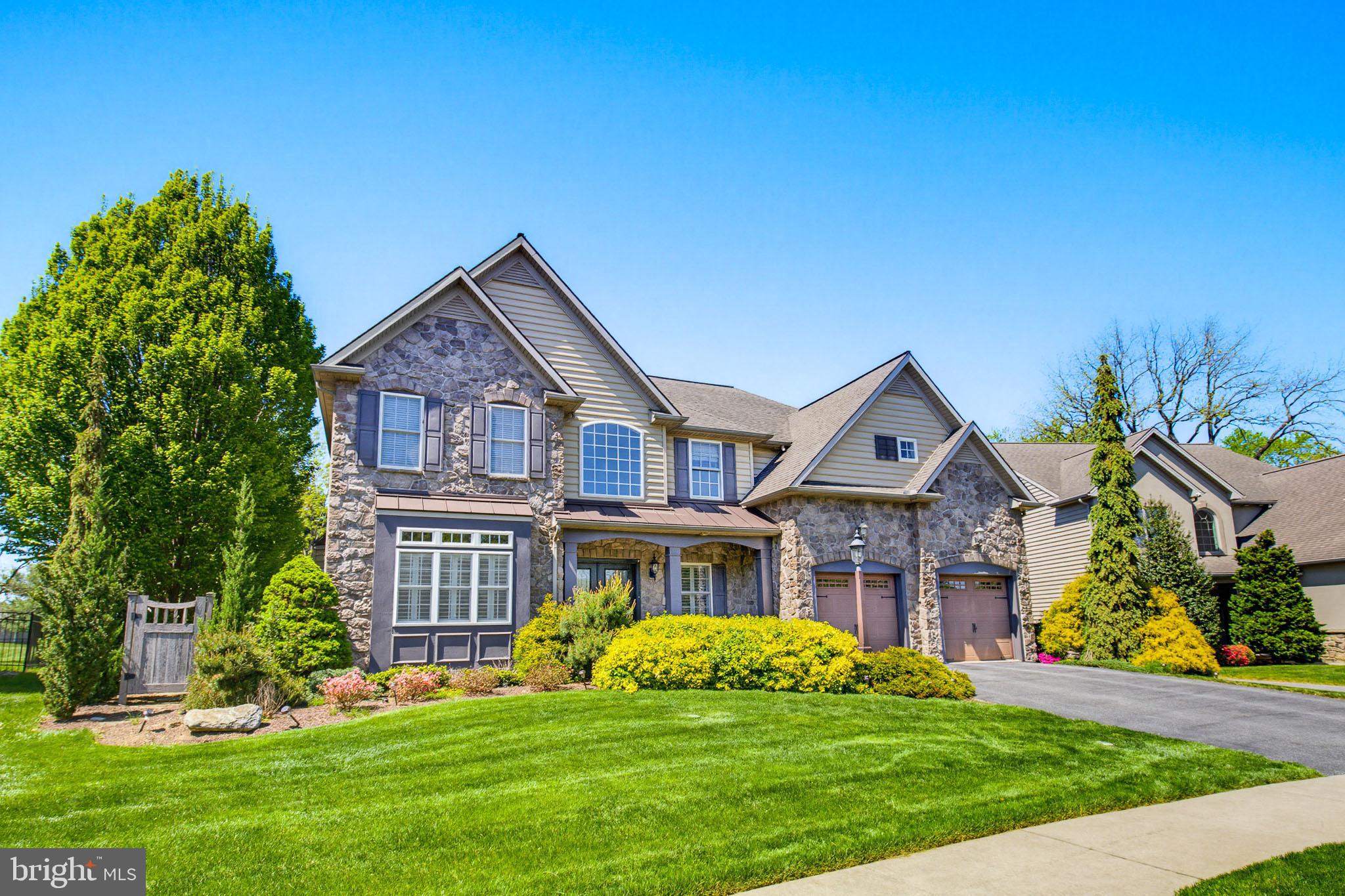 678 Jake Landis Road