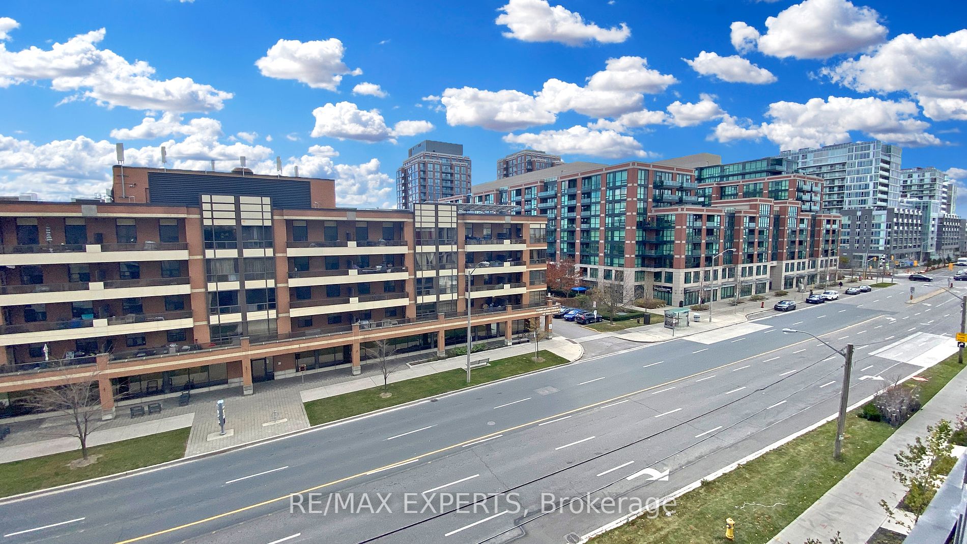500 Wilson Ave 535