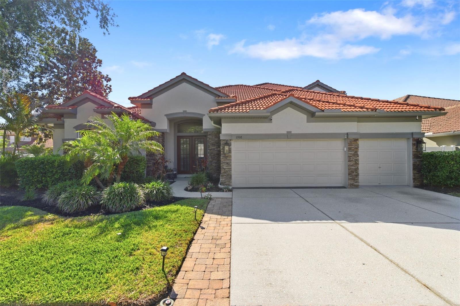11508 Oyster Bay Circle