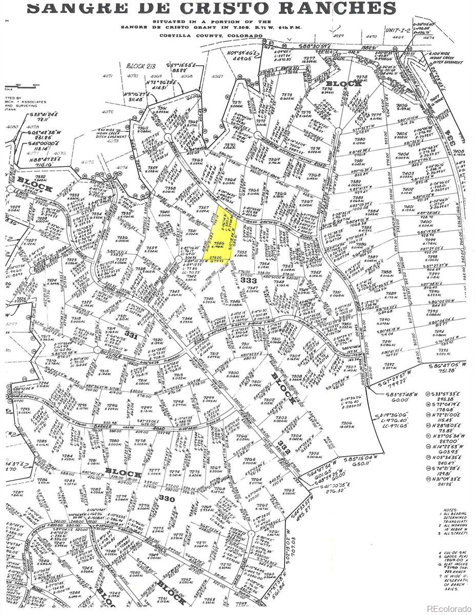 Lot 7356 Bidwell Road