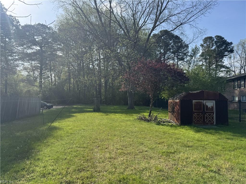509 Cedar Road