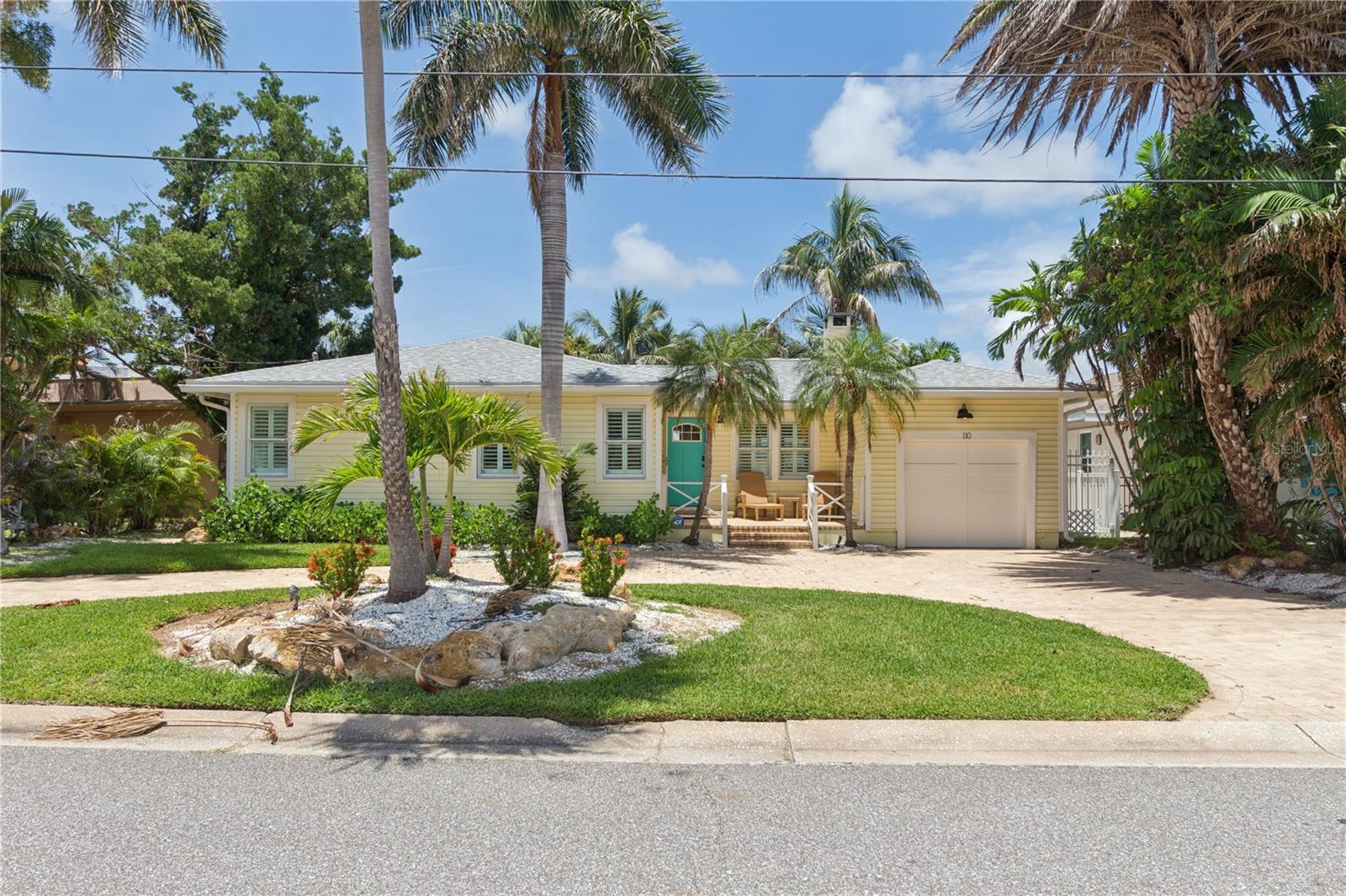 110 Devon Drive