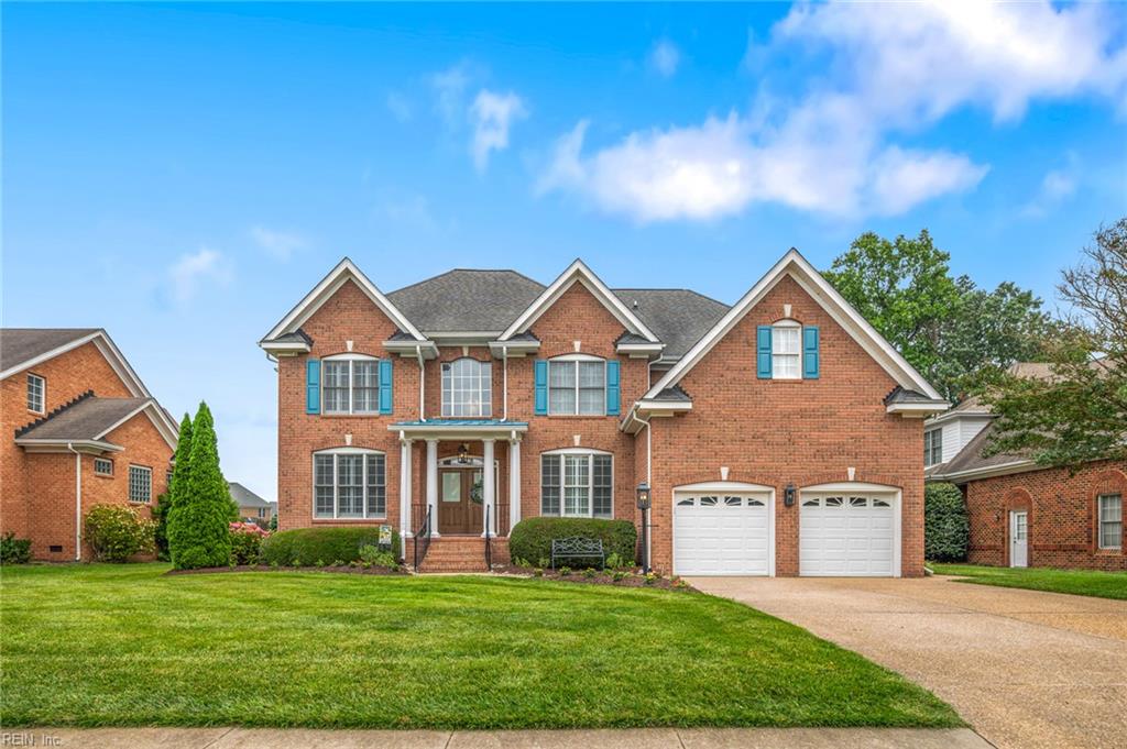 6003 Spinnaker Cove Court