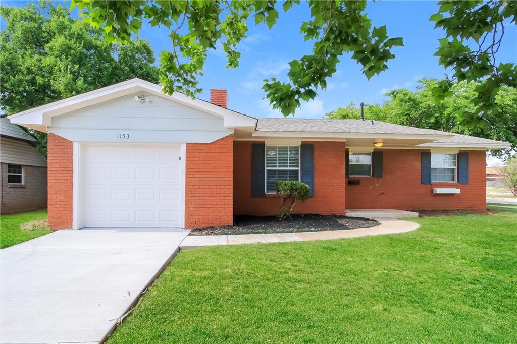 This pet-friendly home features modern finishes and a functional layout with ample kitchen storage, spacious living areas, and abundant natural light throughout. The private yard offers space suitable for gardening or outdoor relaxation. Conveniently located near schools, parks, dining, and local amenities. Technology-enabled maintenance services provide added convenience, and self-touring is available daily from 8 AM to 8 PM. Application details: one-time application fee of $50 per adult, a security deposit equal to one month’s rent, and applicable fees for pets ($250 non-refundable deposit + $35/month per pet), pools ($150/month), septic systems ($15/month), and any applicable HOA amenity fees. We do not advertise on Craigslist or request payment by check, cash, wire transfer, or cash apps.