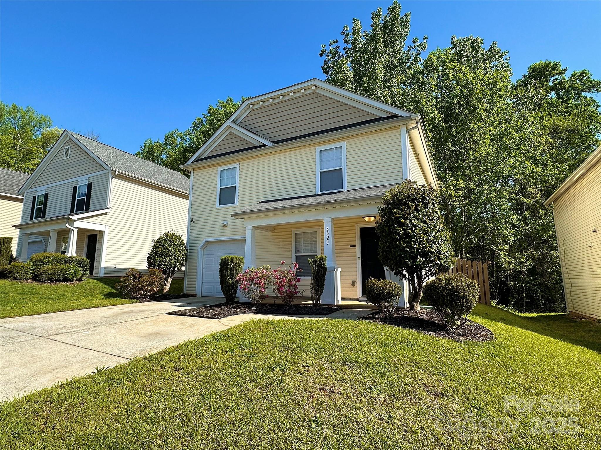 8829 Michaw Court