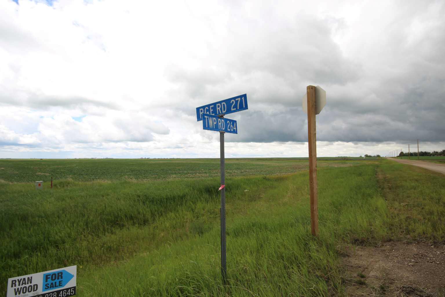 271016 Township Road 264