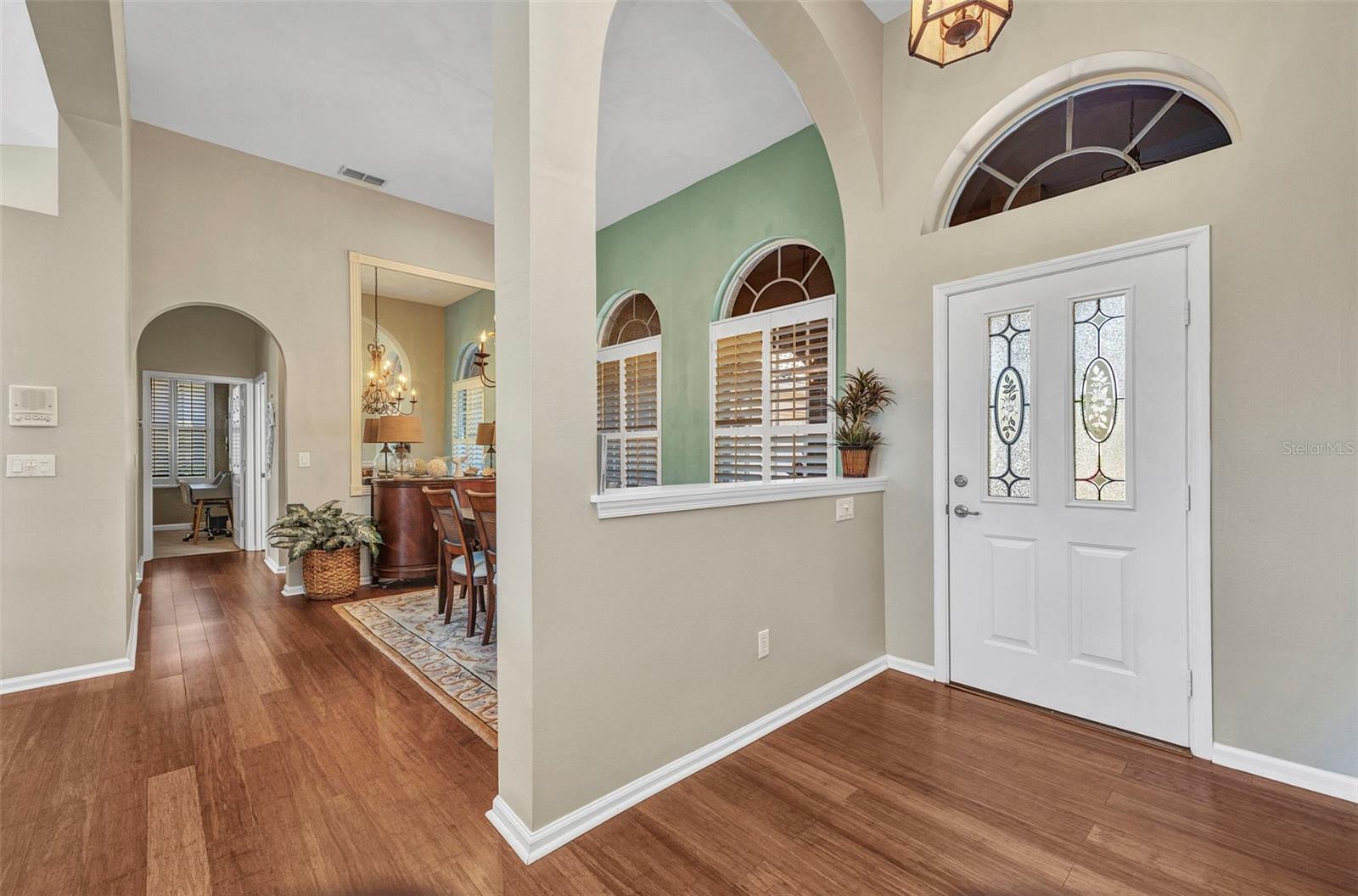 3511 Bay Ridge Way