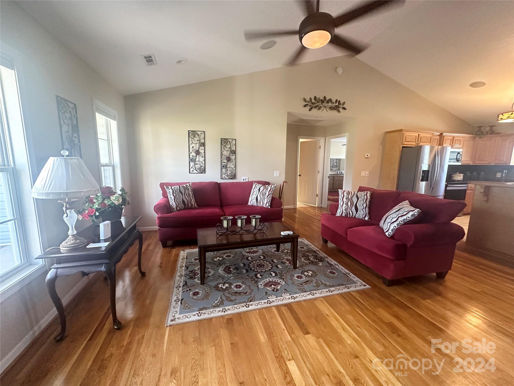 124 Deer Creek Drive