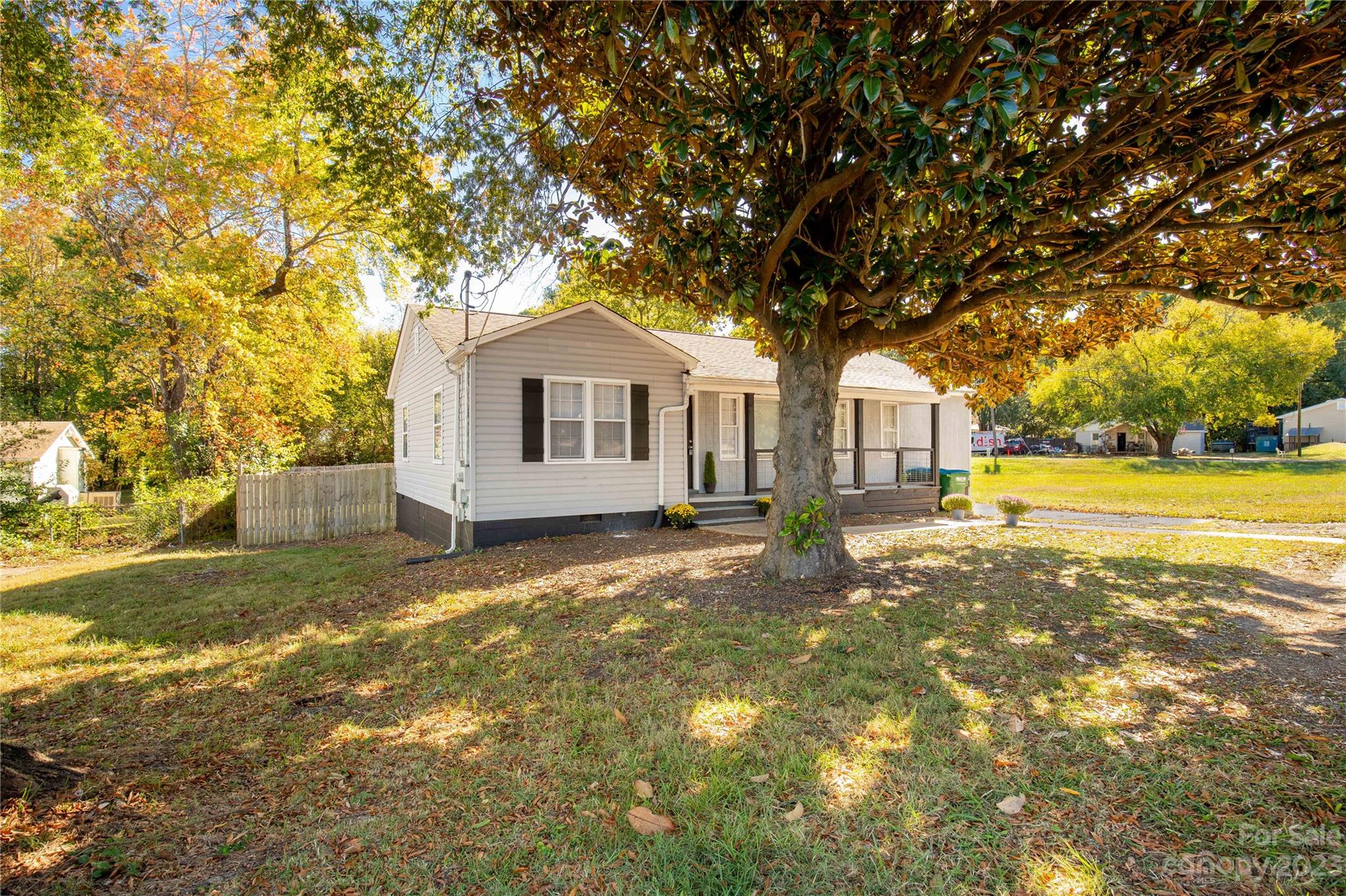 Bessemer City North Carolina Residential for Sale at 1102 N 14th Street NC