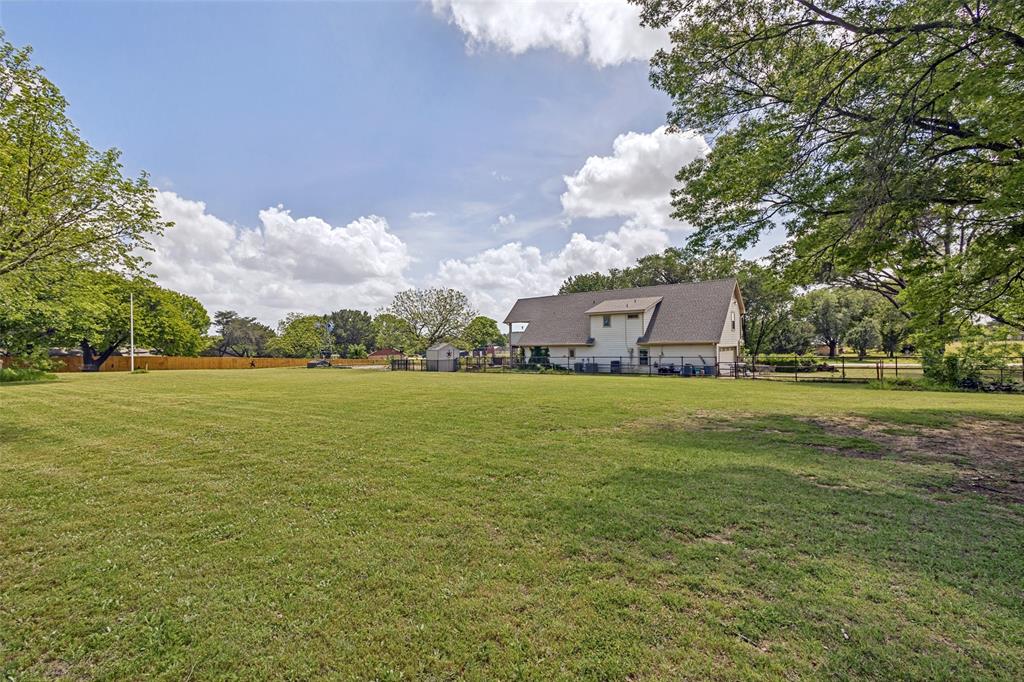 3400 Mesa Drive, Flower Mound, TX
