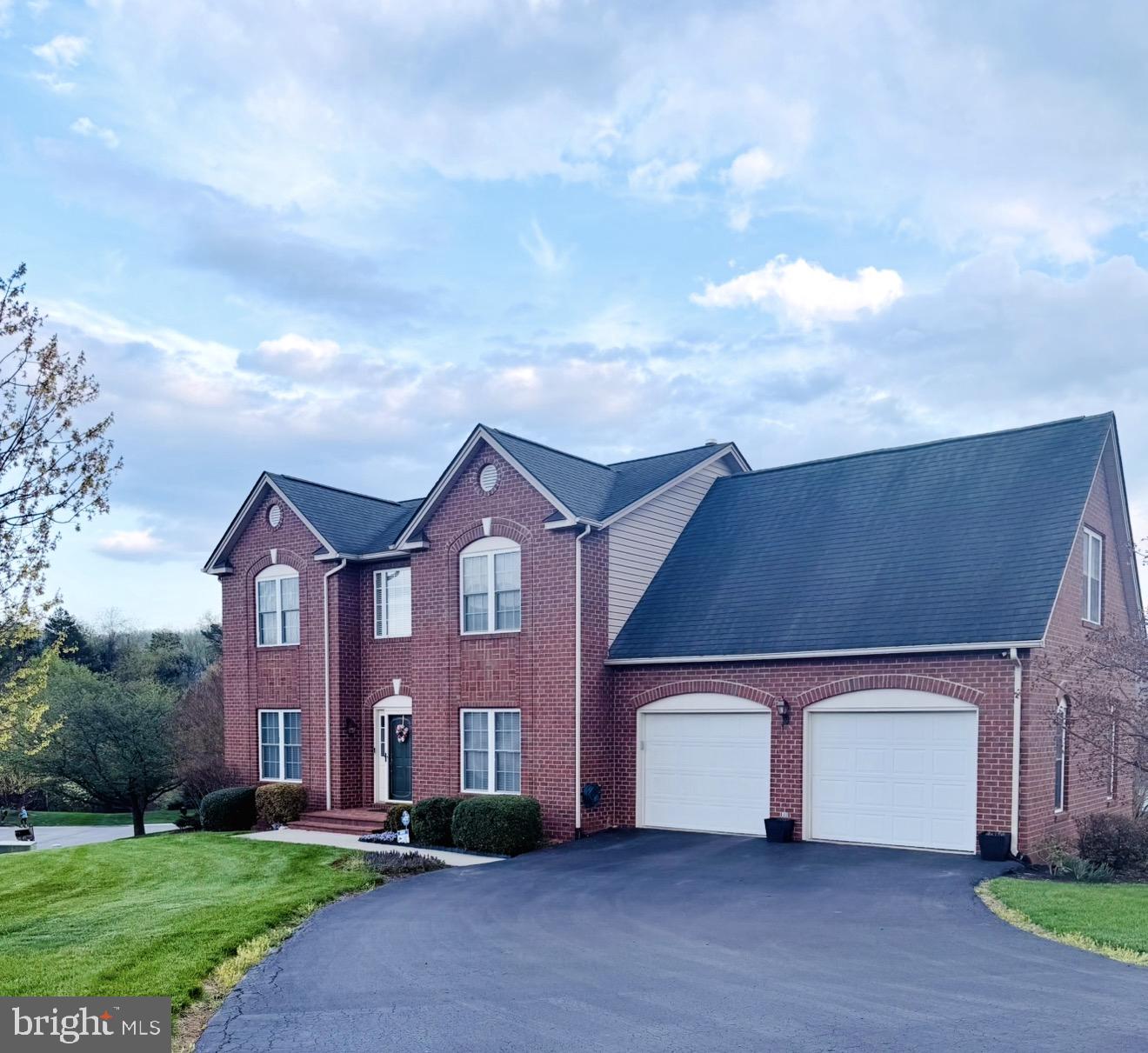 2830 Mystique Court
