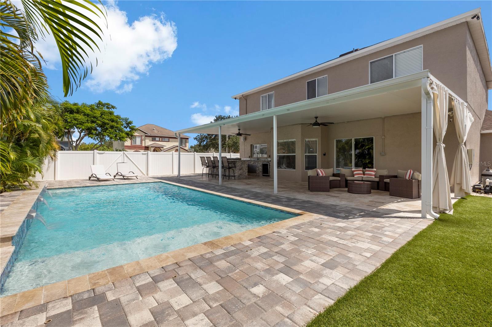 12608 Longcrest Drive