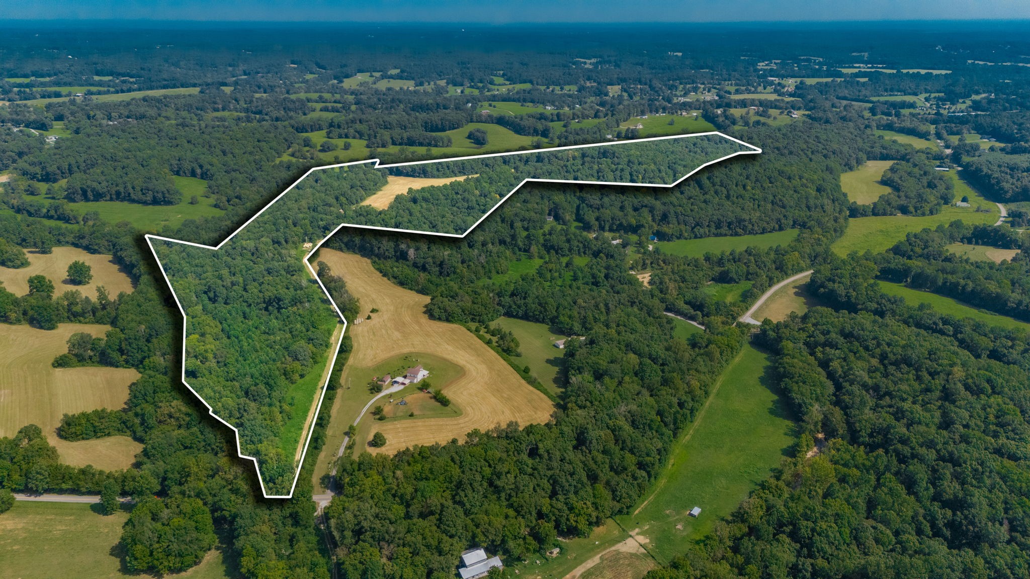 2313 Little Bartons Creek Rd