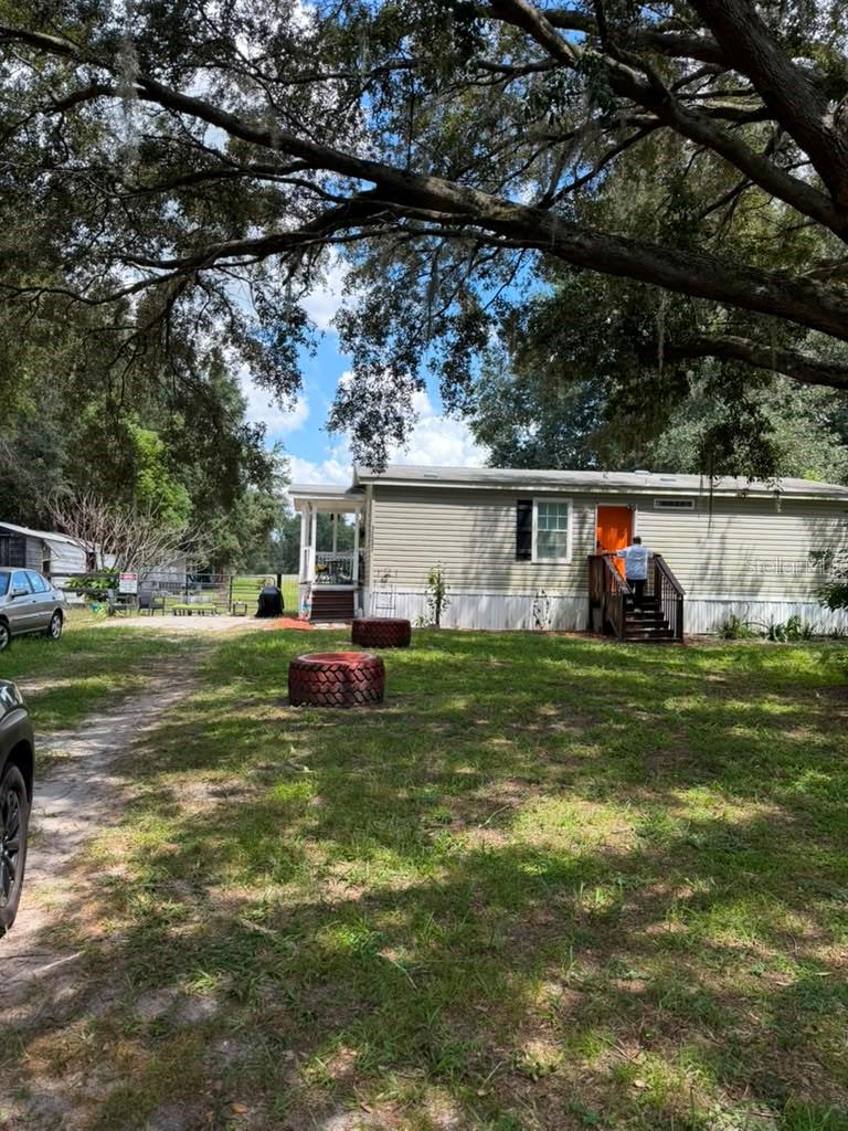 10217 Quinn Road