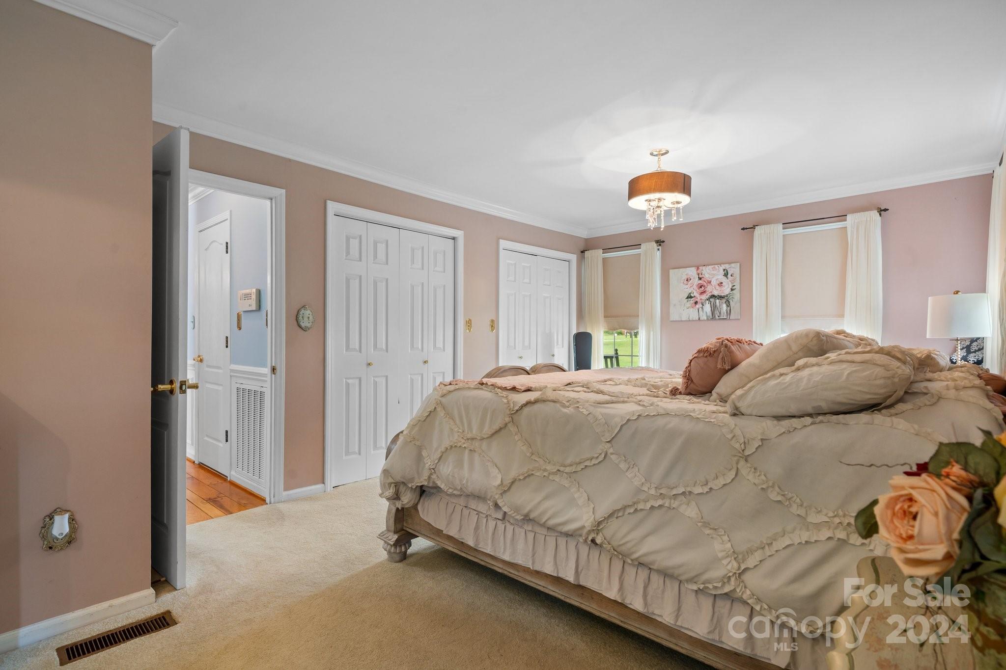 2461 Walt Arney Road