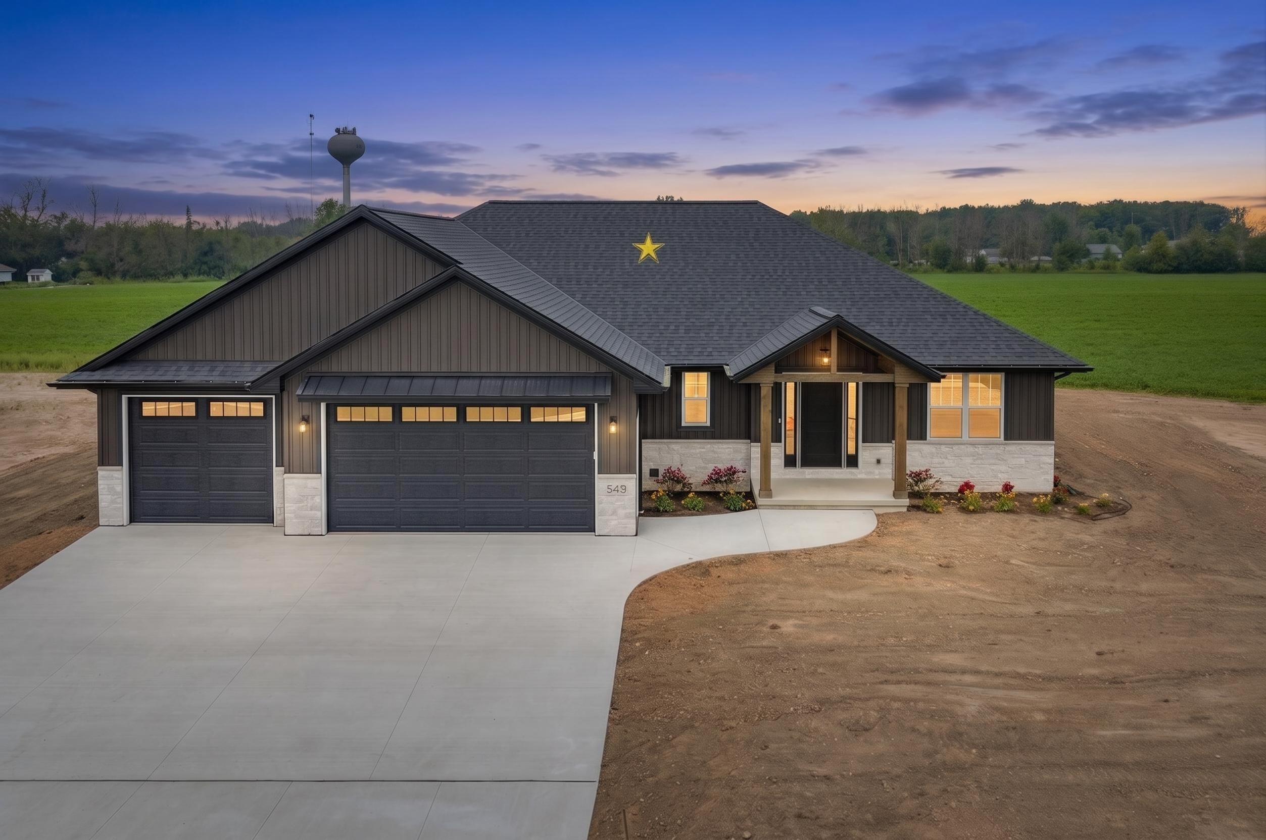549 Behrendt Park Drive