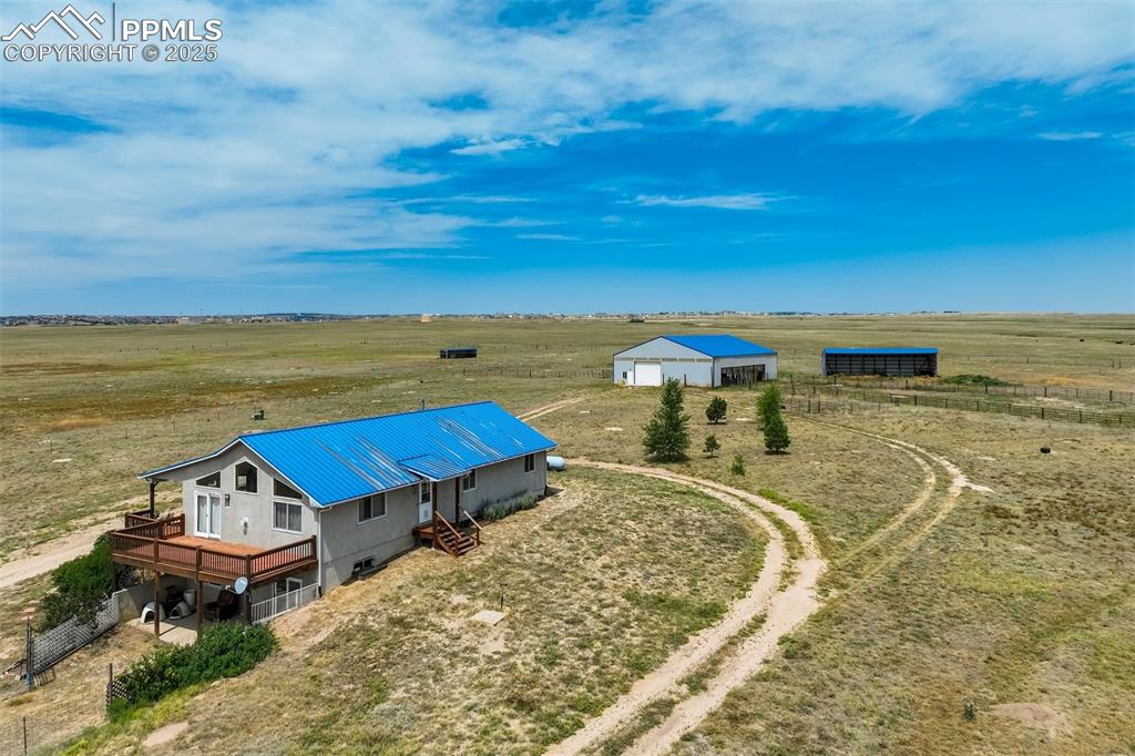 14550 E Highway 24