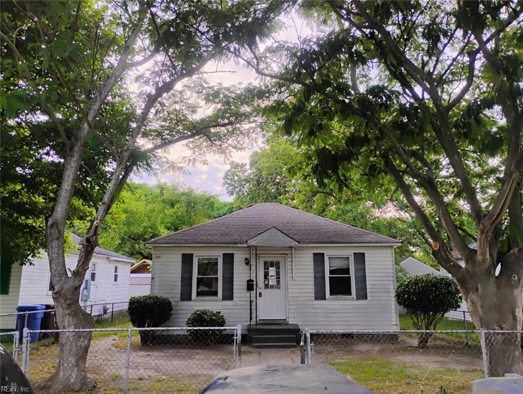 830 Partridge Avenue, Chesapeake, VA 