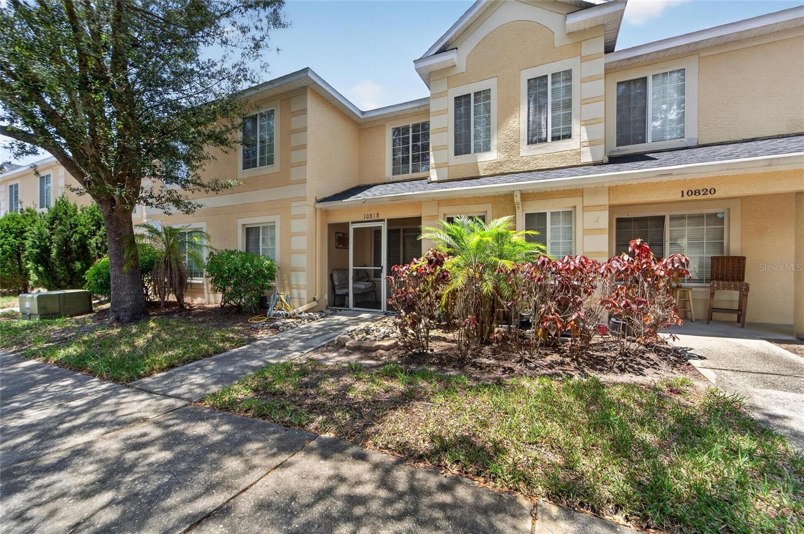 10818 Brickside Court