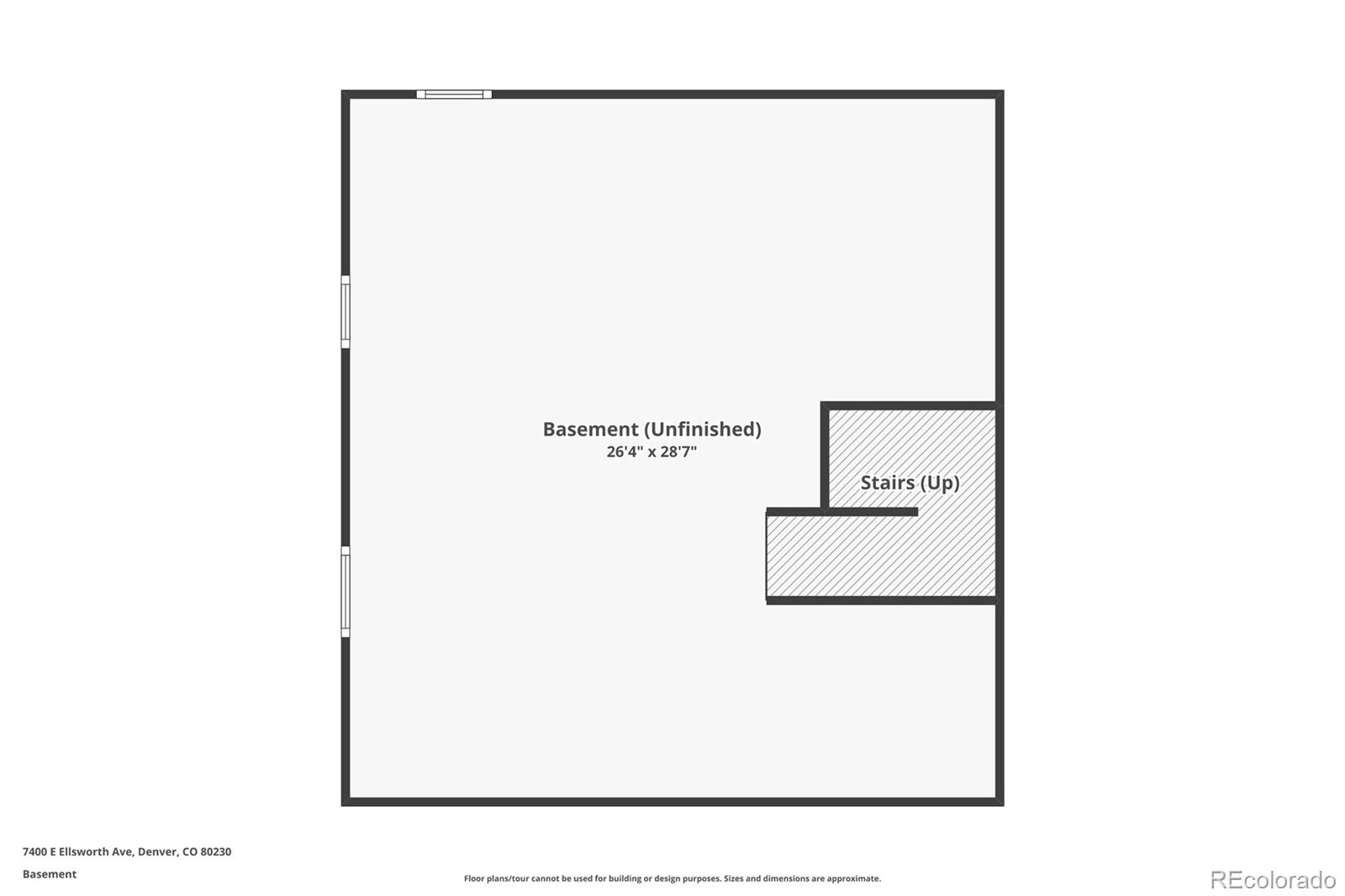 7400 E Ellsworth Avenue