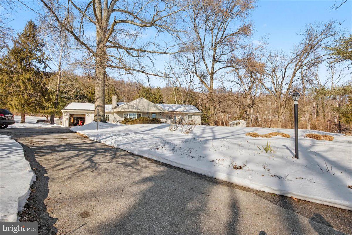 2085 Yellow Springs Road