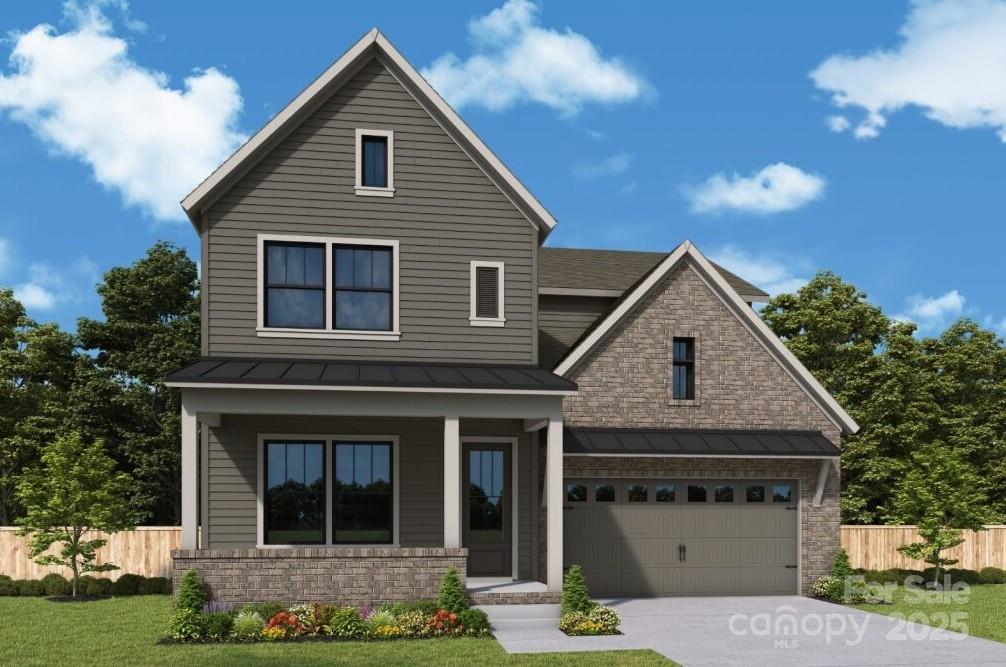 5019 Hollow Branch Road