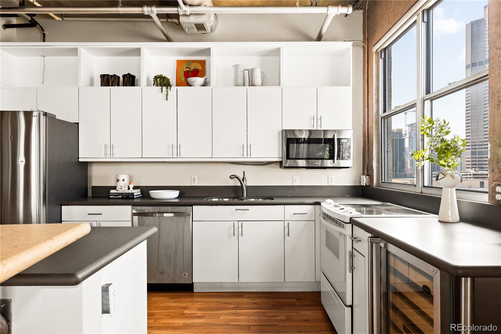 2020 Arapahoe Street 1130