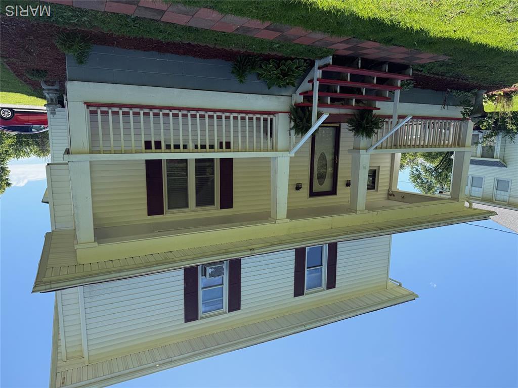 312 W Milton Street