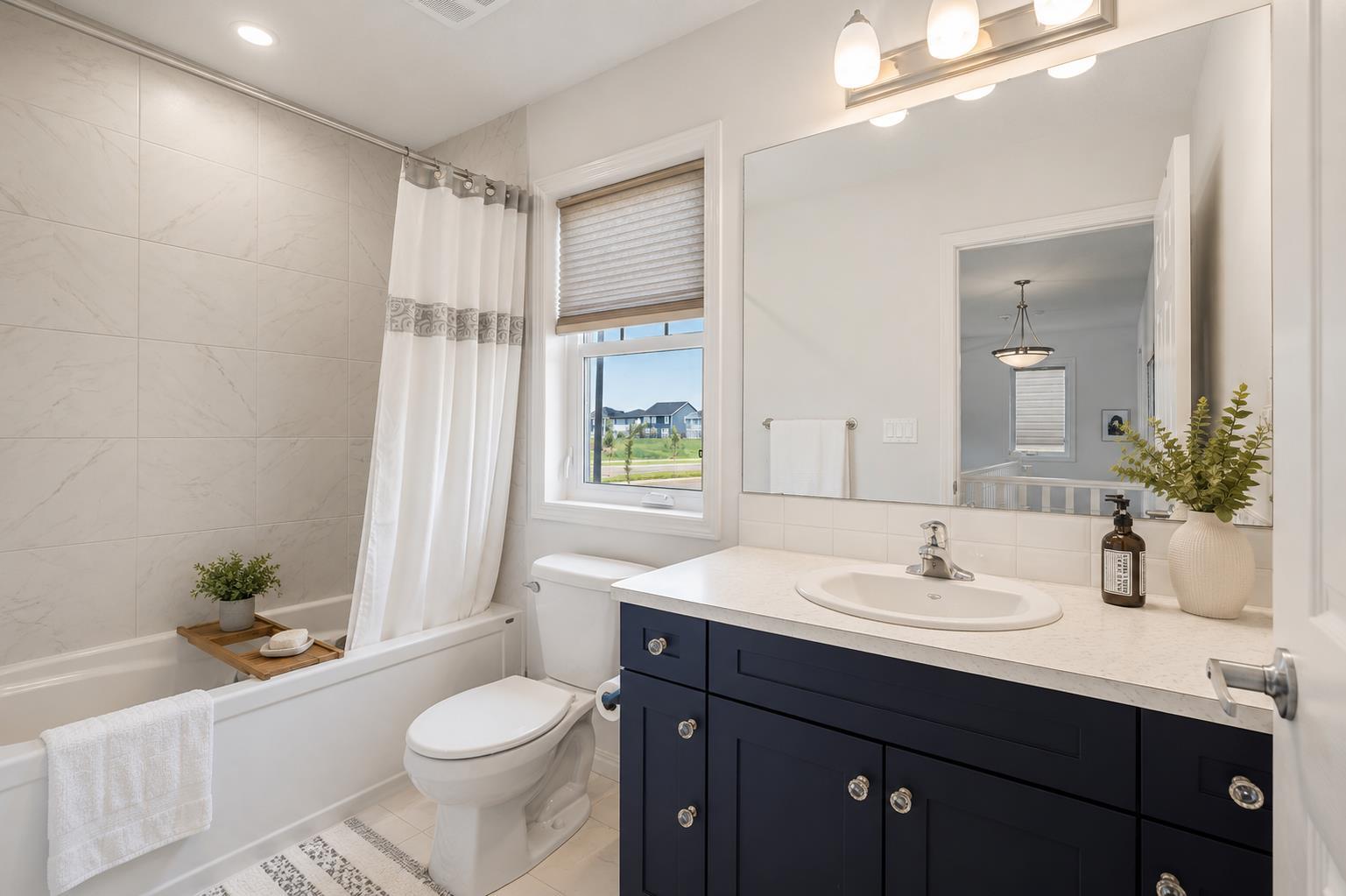 63 Carrington Manor NW