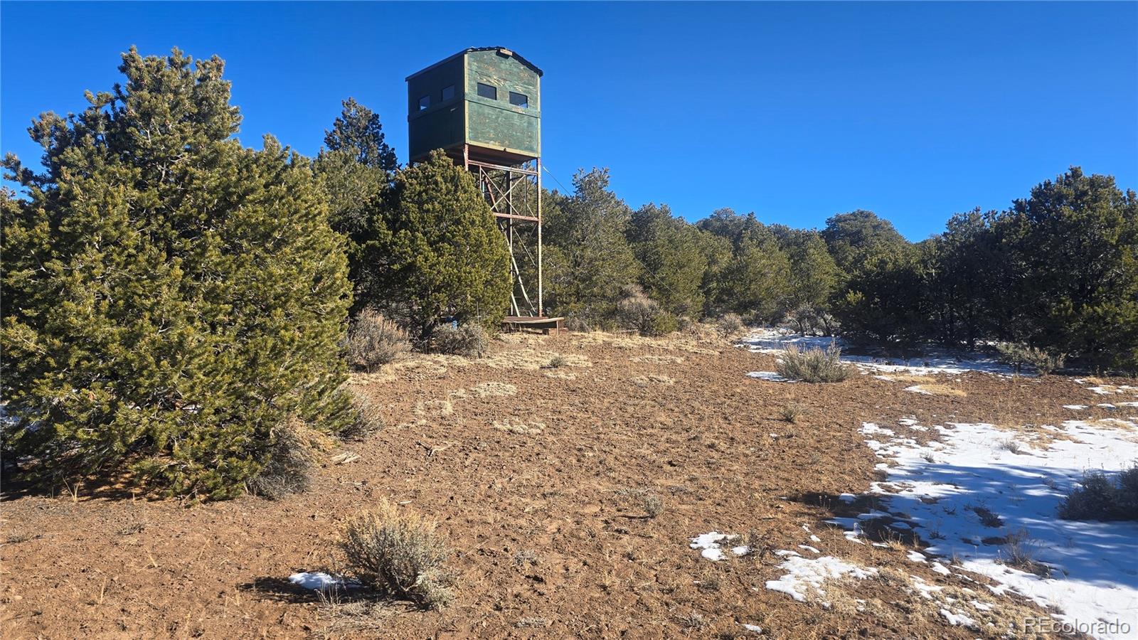 Lot 6 Elk Park Road