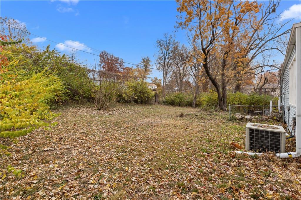 5405 N Central Street