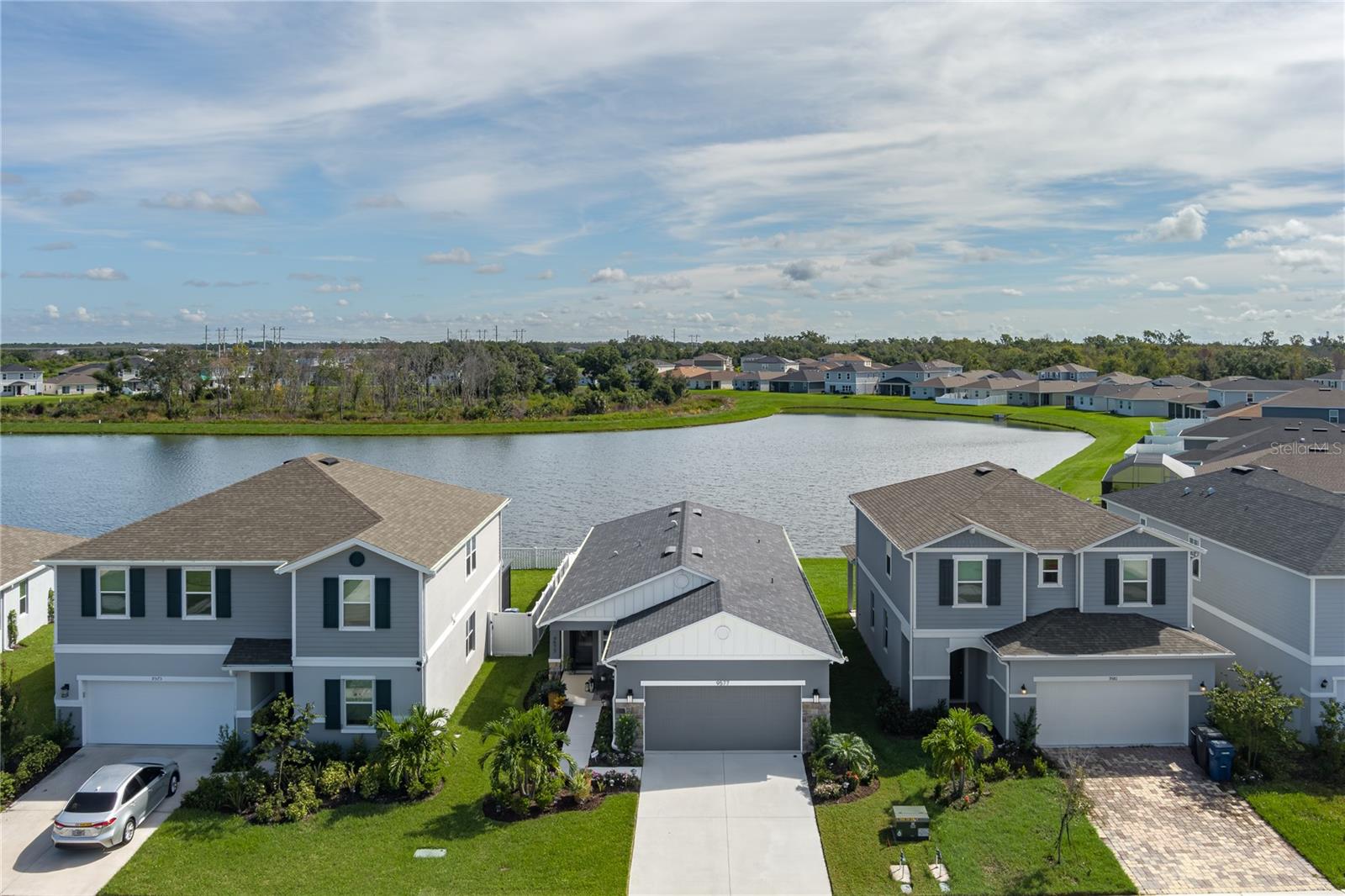 9577 Sandy Bluffs Circle