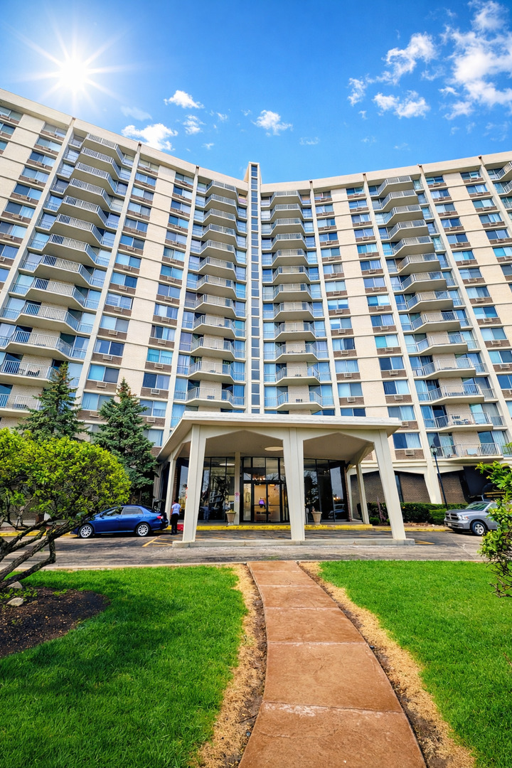 40 N Tower Road 6G