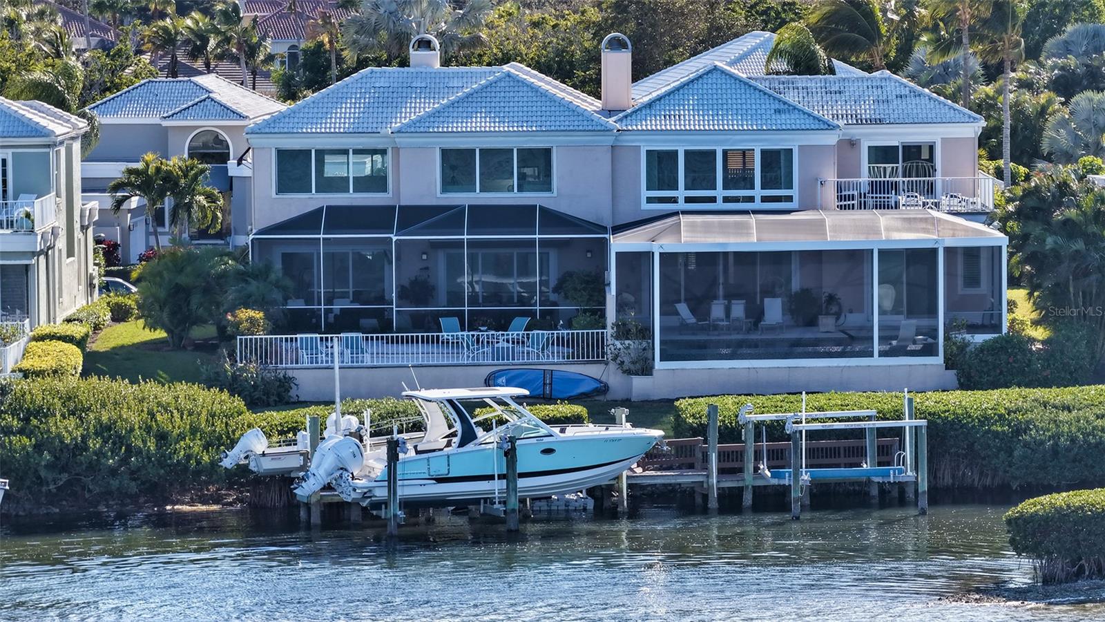 3530 Mistletoe Lane, Longboat Key, FL