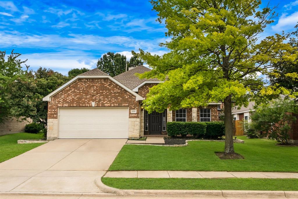 8358 Davis, Drive Frisco, TX
