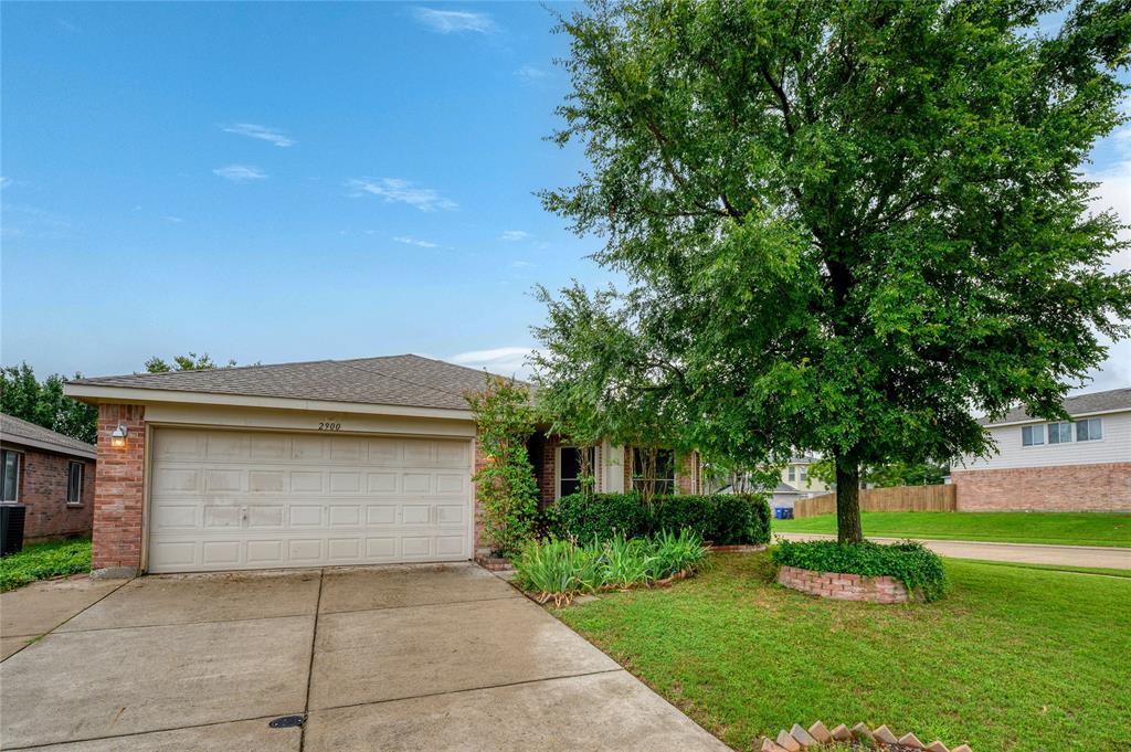 2900 Bluffs Court