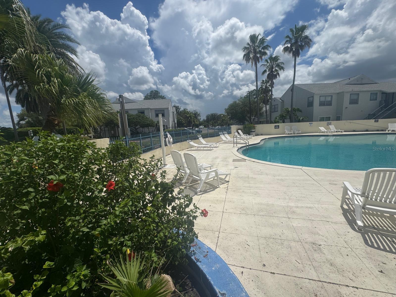 2516 Woodgate Boulevard 107