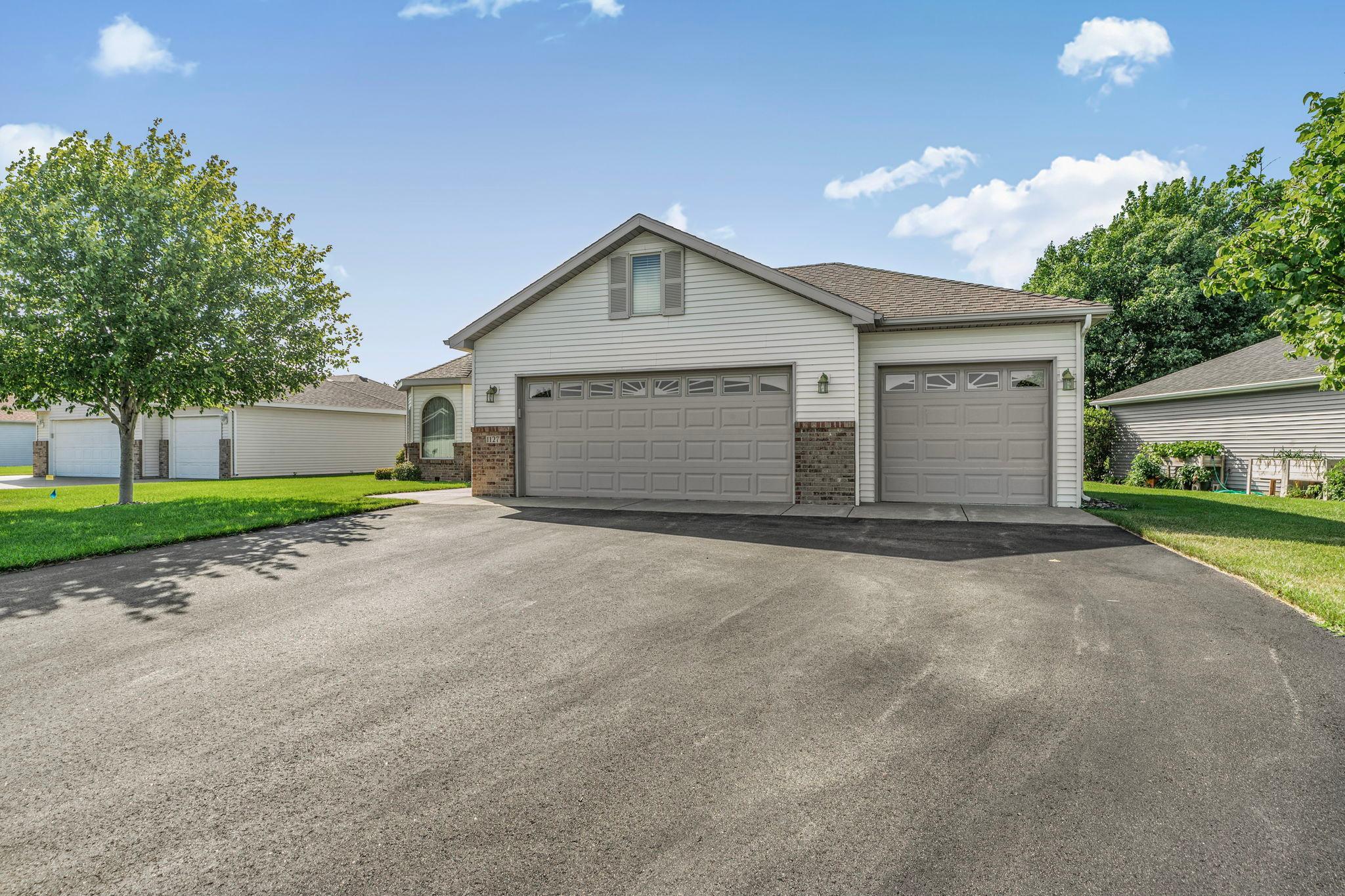 1127 Willow Pond Drive
