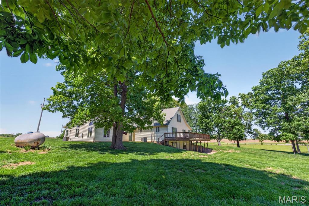 18320 State Highway Kk