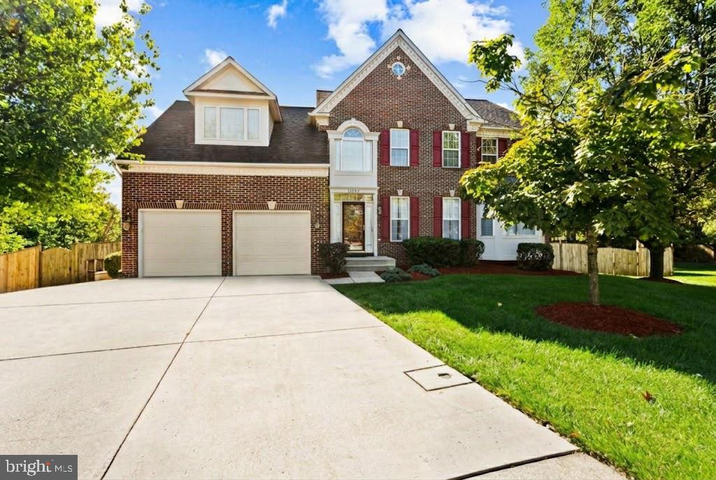 10006 Enford Court