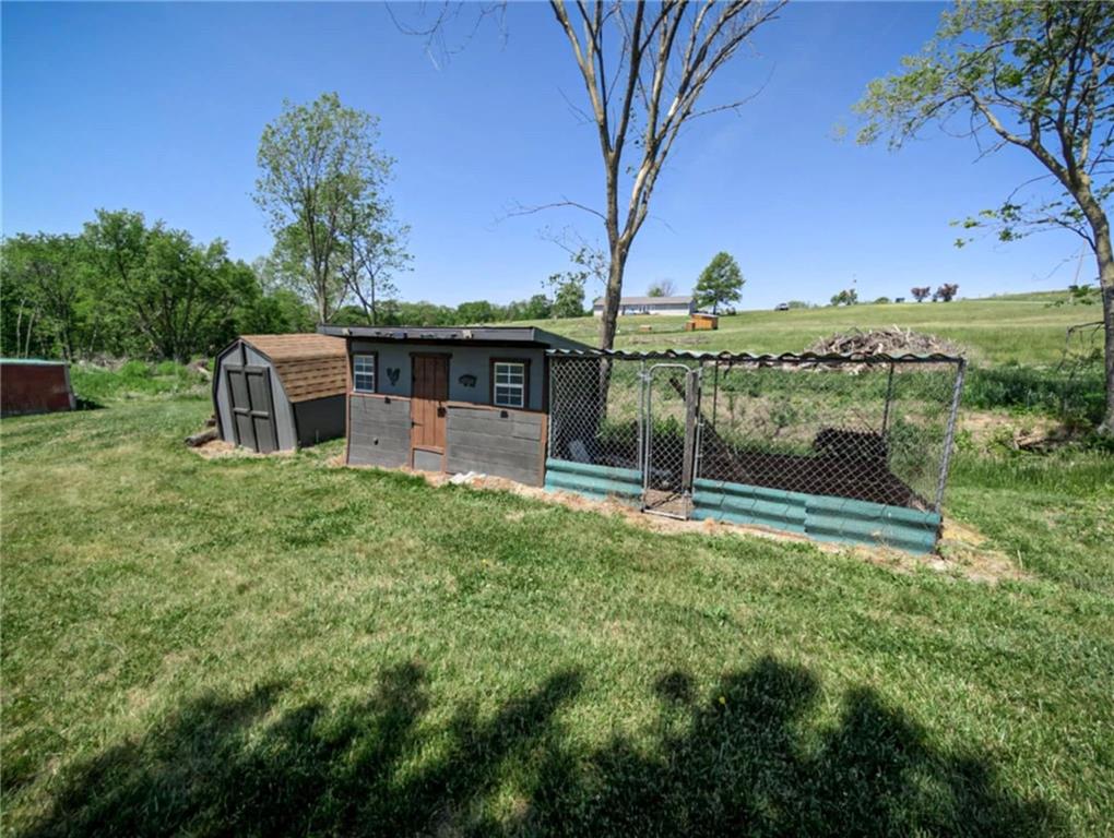 7380 County Road 64 Road