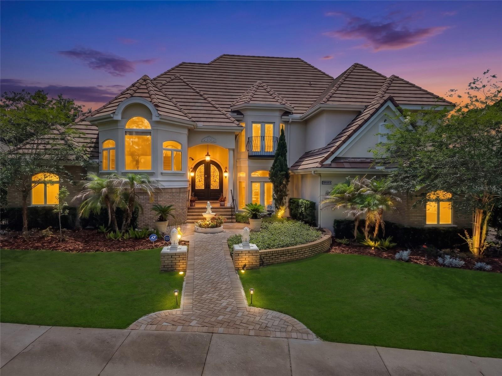 2204 Cairns Court, Orlando, FL